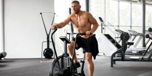 Cardio-treenin salaisuudet saliharjoittelussa