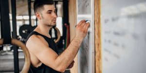 Ilmainen treeniohjelma miehille