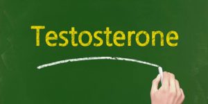 Testosteronitasojen Luonnollinen Nosto